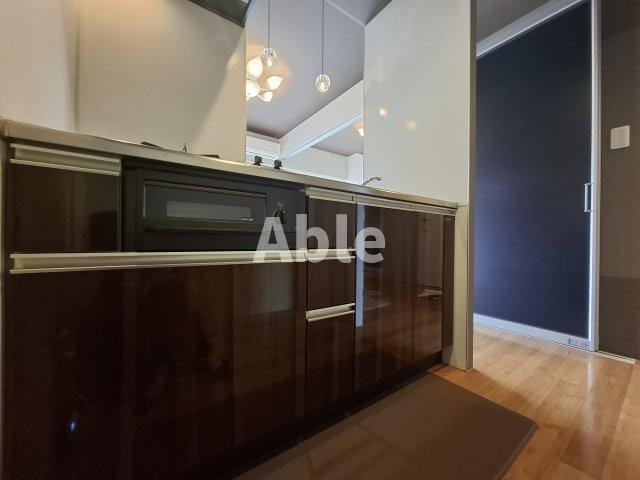  コリドール中央