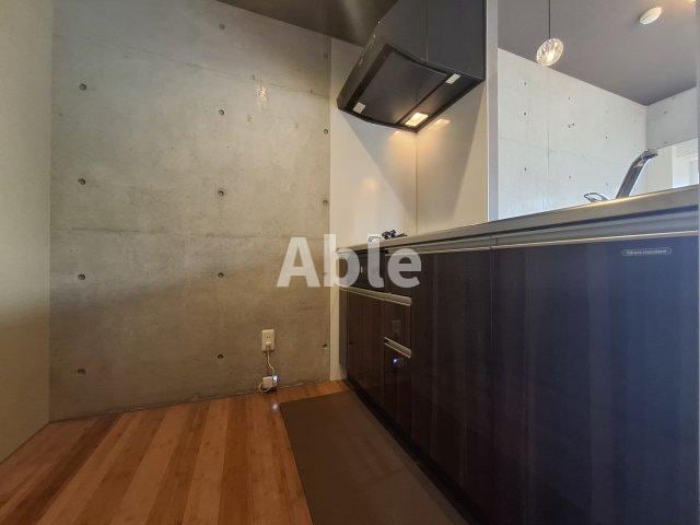  コリドール中央