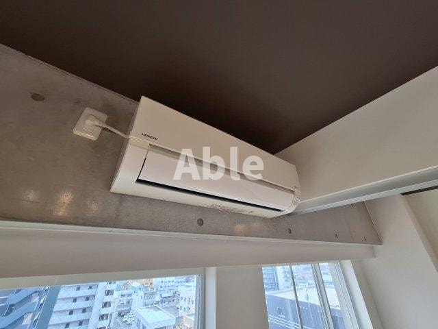  コリドール中央