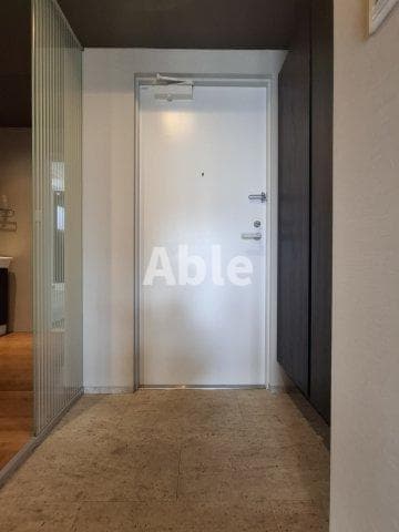  コリドール中央