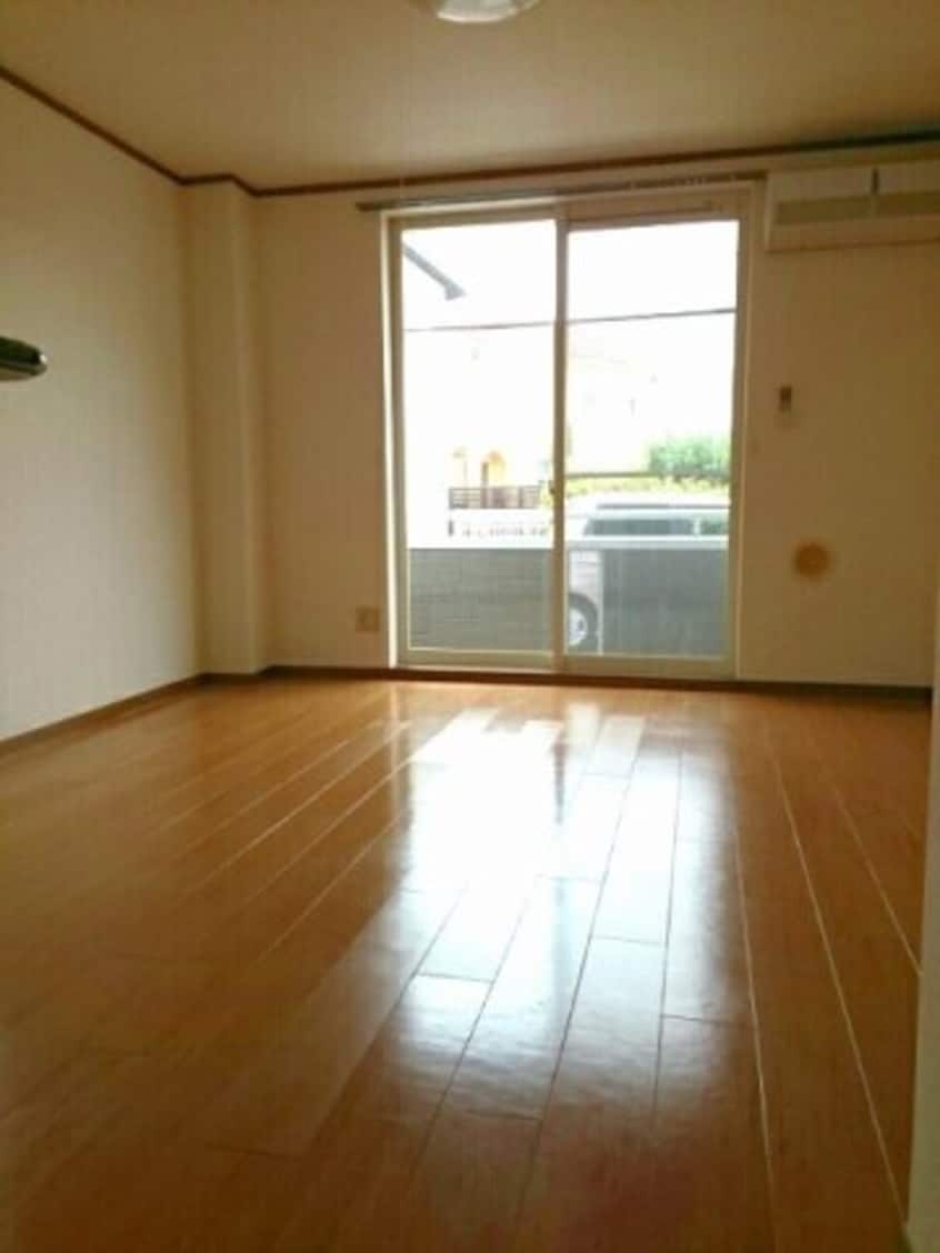  サニーレジデンスＢ