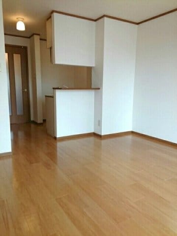  サニーレジデンスＢ