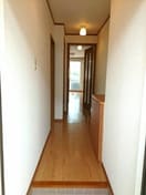  サニーレジデンスＢ