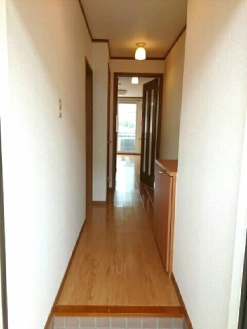  サニーレジデンスＢ