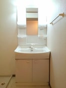  サニーレジデンスＢ