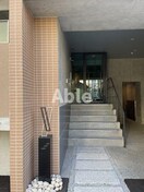  コリドールリブ