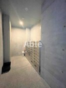  コリドールリブ