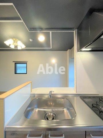  コリドールリブ