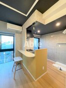  コリドールリブ