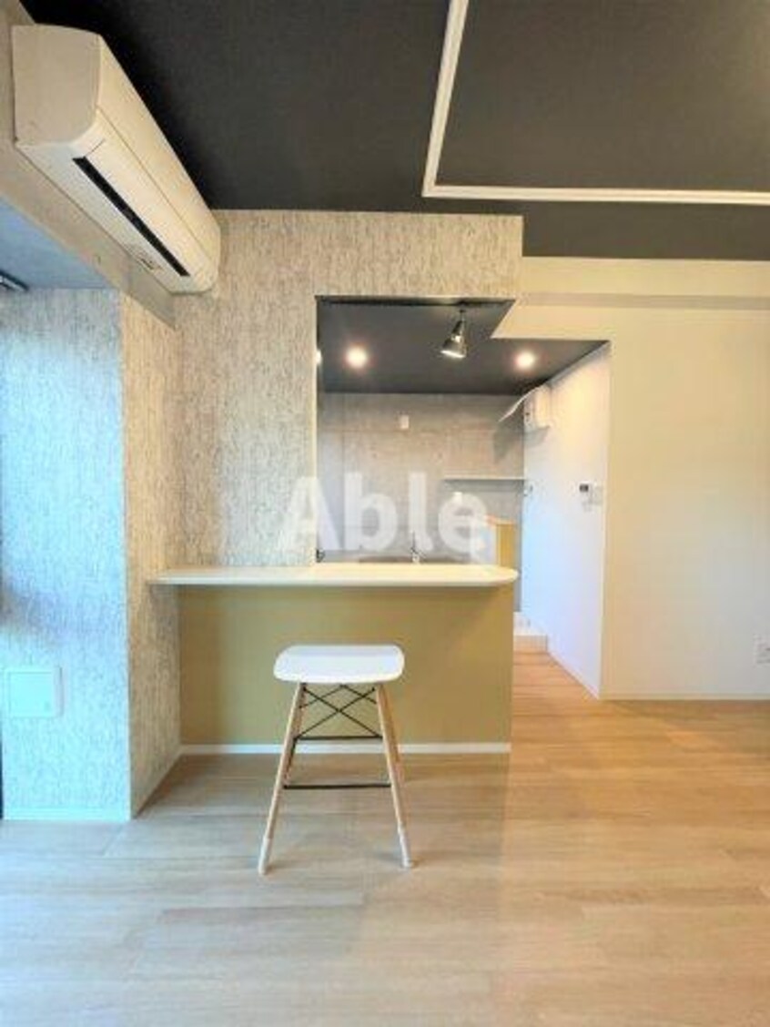  コリドールリブ