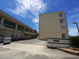 木太北部小学校さんまで350m