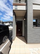  テール　フェルティル　Ⅱ