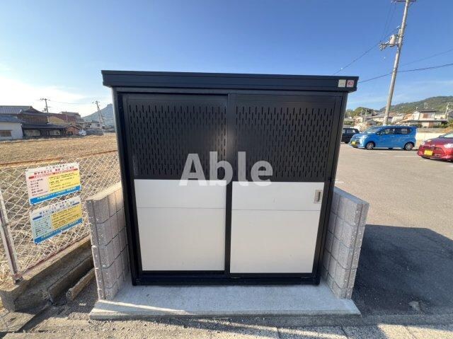  エルディム六万寺