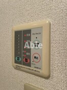  パークサイド今里
