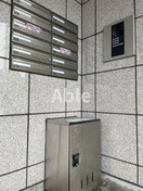  パークサイド今里