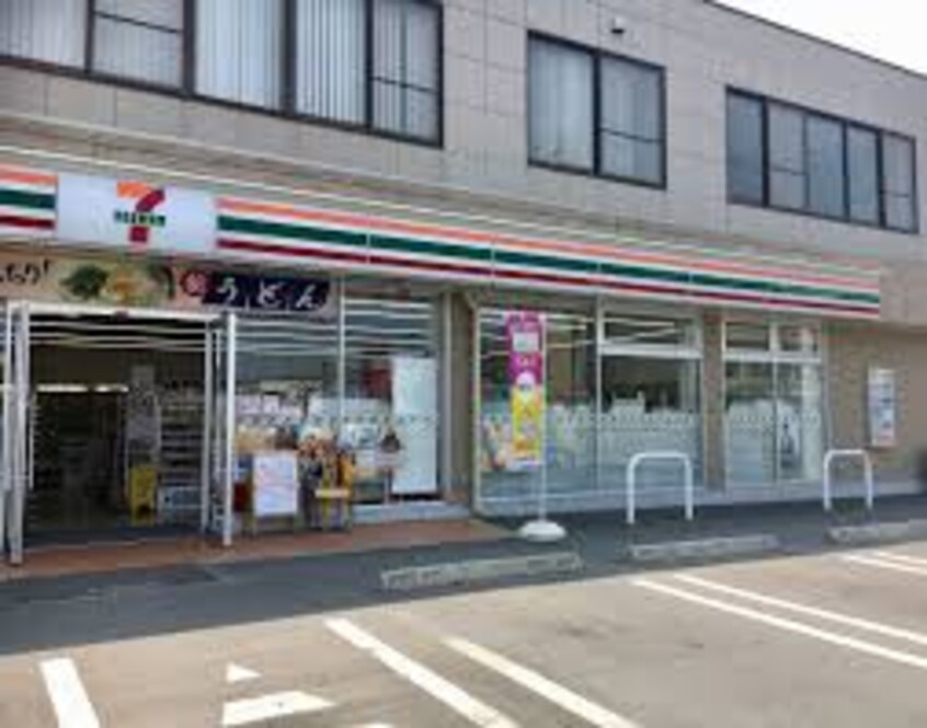 セブンイレブン 高松今里町店(コンビニ)まで629m パークサイド今里