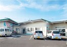 JA香川県 いきいき産直 十河店(スーパー)まで683m ポムドテールＴ