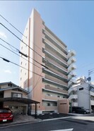 コリドール西内町の外観