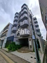 アルファエステート錦町