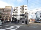 Diore Residence Sapporo　ディオレレジデンスの外観