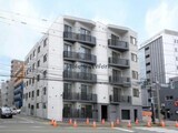 Diore Residence Sapporo　ディオレレジデンス
