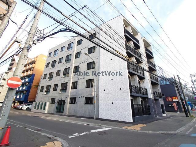  Diore Residence Sapporo　ディオレレジデンス