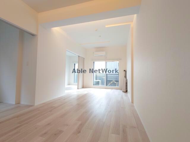 Diore Residence Sapporo　ディオレレジデンス