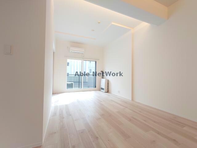  Diore Residence Sapporo　ディオレレジデンス