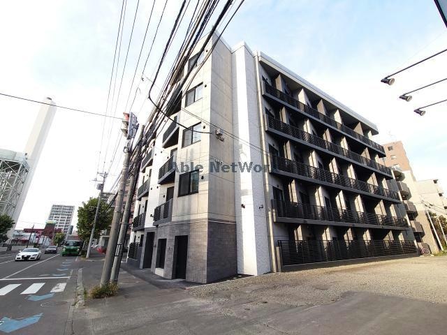  Diore Residence Sapporo　ディオレレジデンス