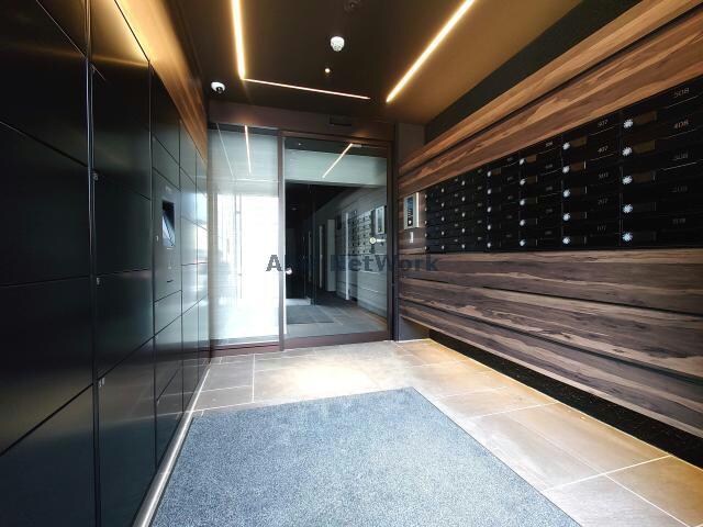  Diore Residence Sapporo　ディオレレジデンス
