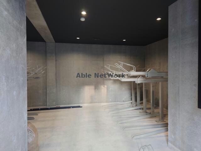  Diore Residence Sapporo　ディオレレジデンス