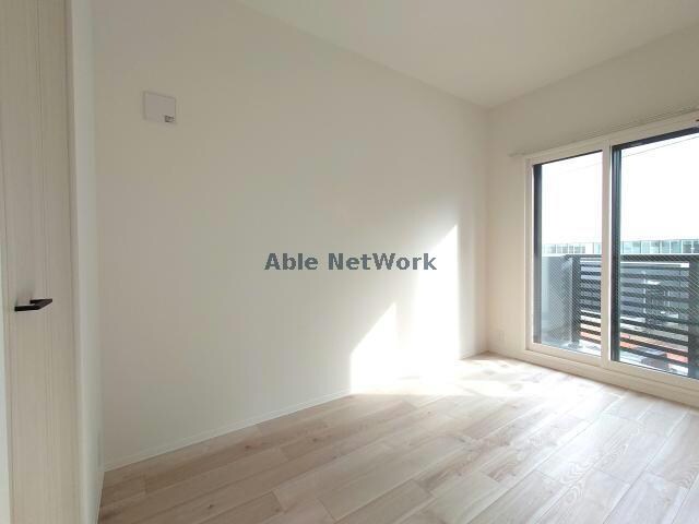  Diore Residence Sapporo　ディオレレジデンス