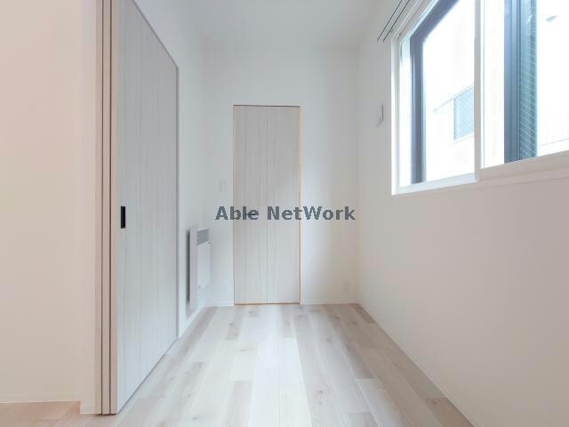  Diore Residence Sapporo　ディオレレジデンス