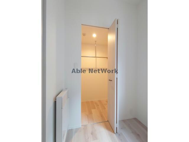  Diore Residence Sapporo　ディオレレジデンス