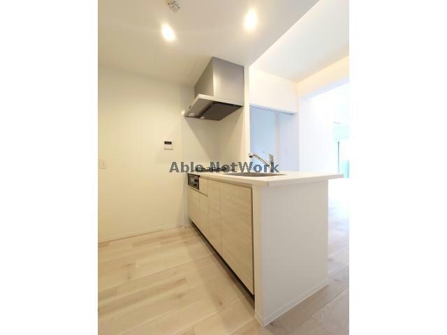  Diore Residence Sapporo　ディオレレジデンス