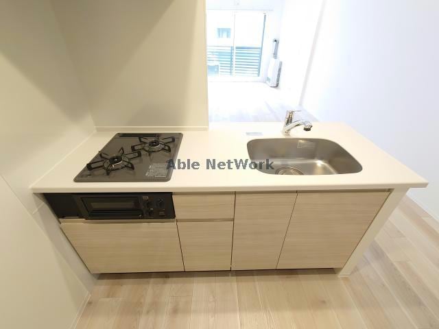  Diore Residence Sapporo　ディオレレジデンス