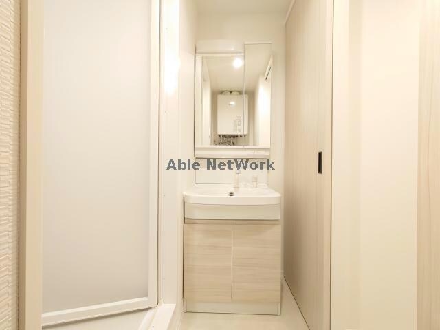  Diore Residence Sapporo　ディオレレジデンス