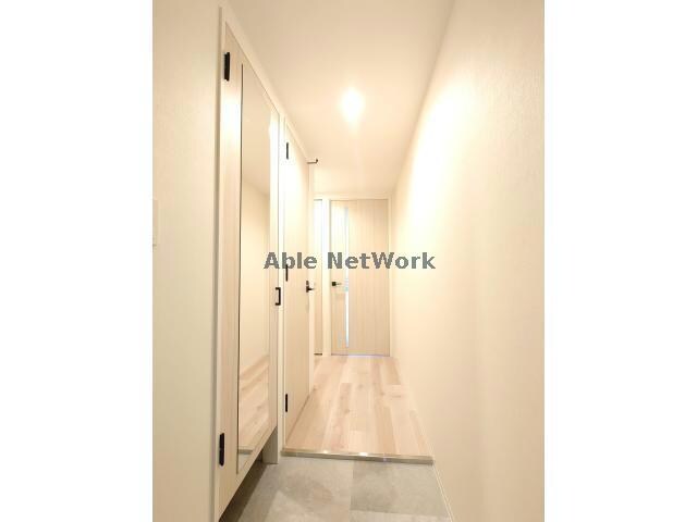  Diore Residence Sapporo　ディオレレジデンス