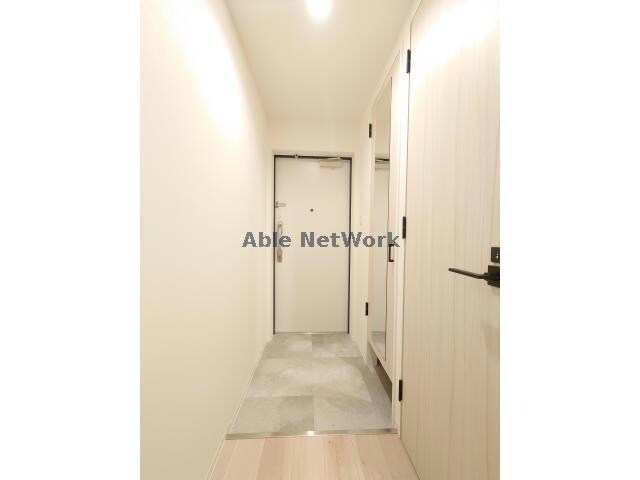  Diore Residence Sapporo　ディオレレジデンス