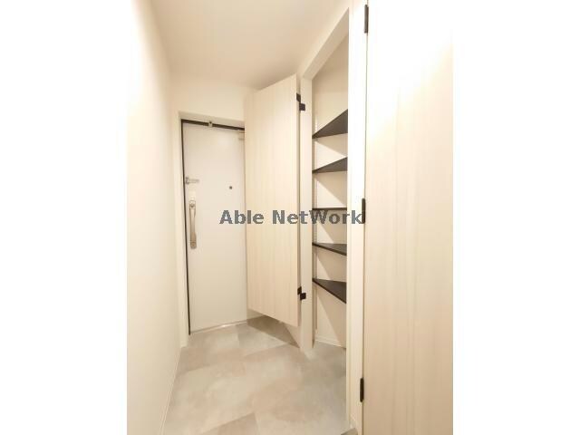  Diore Residence Sapporo　ディオレレジデンス