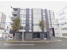 URBAN FLATS 北24条　アーバンフラッツ北24条の外観
