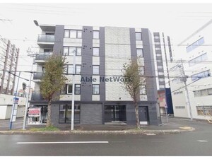 URBAN FLATS 北24条　アーバンフラッツ北24条