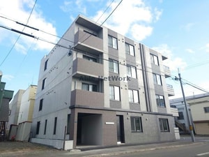 FLAX CITY ASABU　フラックスシティ麻生