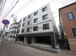 RESIDENCE　SHINMEI　麻生　レジデンスシンメイ麻生