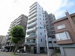 アストリア北大前