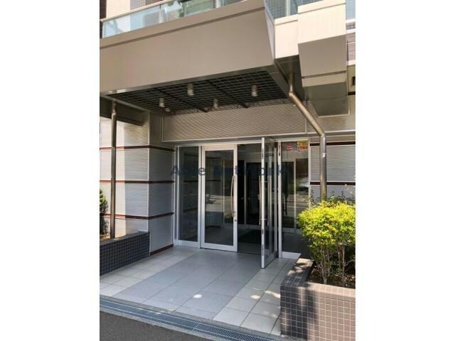  アストリア北大前