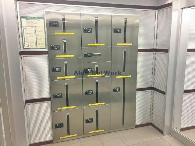  アストリア北大前