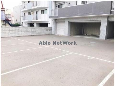  アストリア北大前