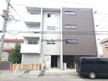 仮）MJクレスト麻生