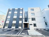 FUTABA SQUARE N21　フタバスクエアN21